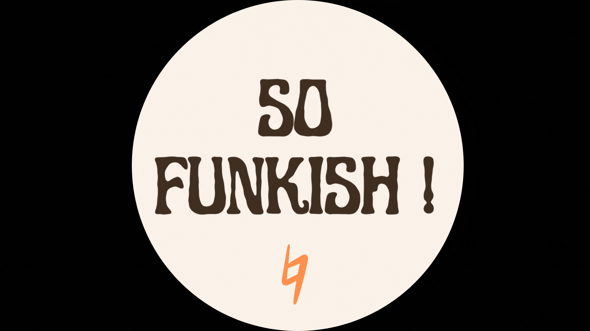 So funkish gif
