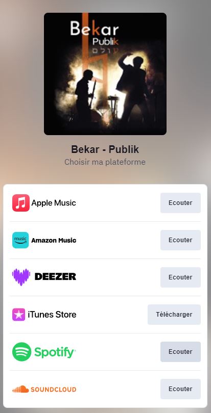 push publik